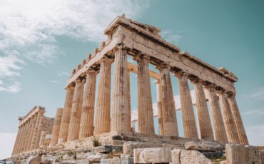 THE ULTIMATE 10 BEST THINGS TO DO IN ATHENS